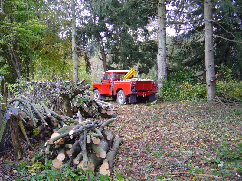 27th October 2007 033